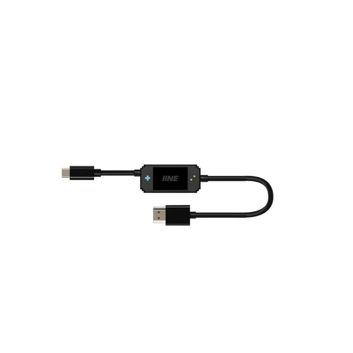 Cáp chuyển đổi video 4K 144HZ cho Nintendo Switch/Nintendo Switch 2 L1273 - IINE