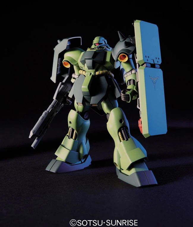 Mô hình Gundam HG 1/144 AMS-119 Geara Doga - Bandai