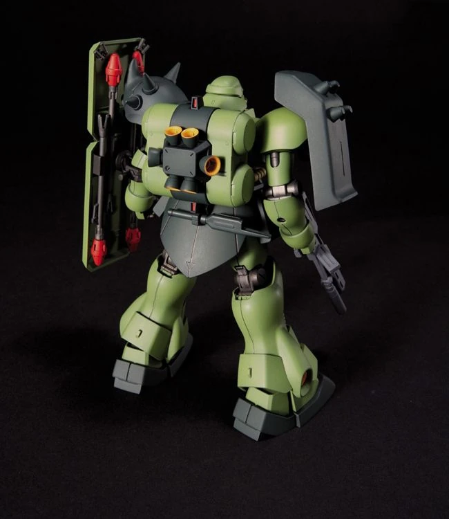Mô hình Gundam HG 1/144 AMS-119 Geara Doga - Bandai