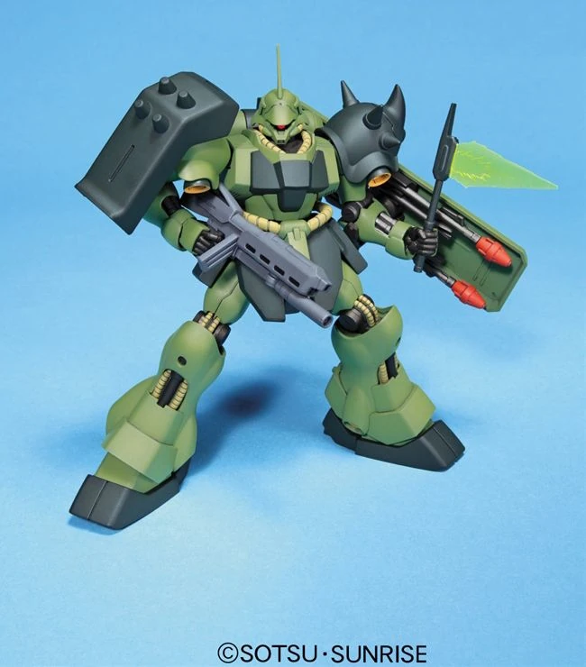 Mô hình Gundam HG 1/144 AMS-119 Geara Doga - Bandai