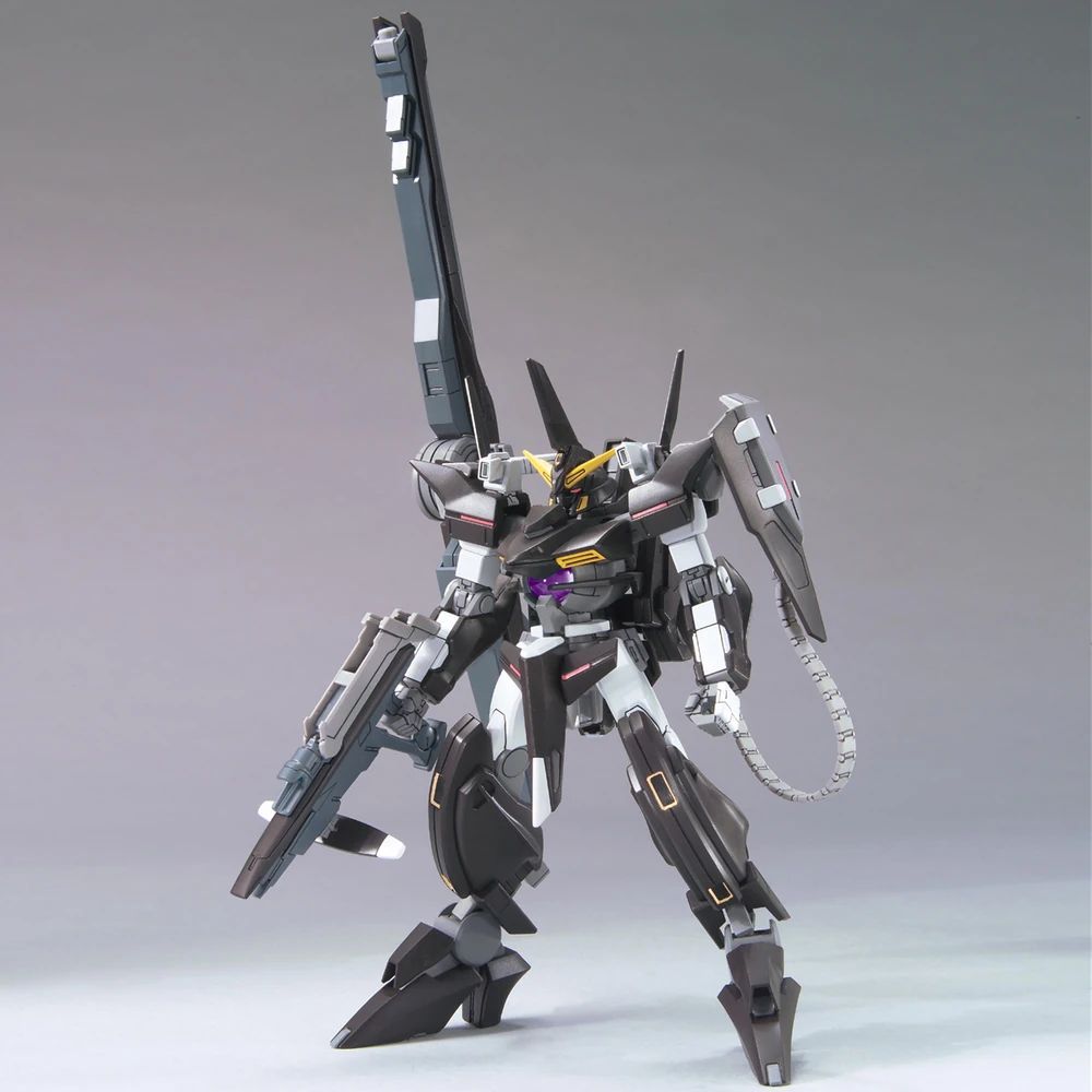 Mô hình Gundam HG 1/144 GNW-001 Gundam Throne Eins - Bandai