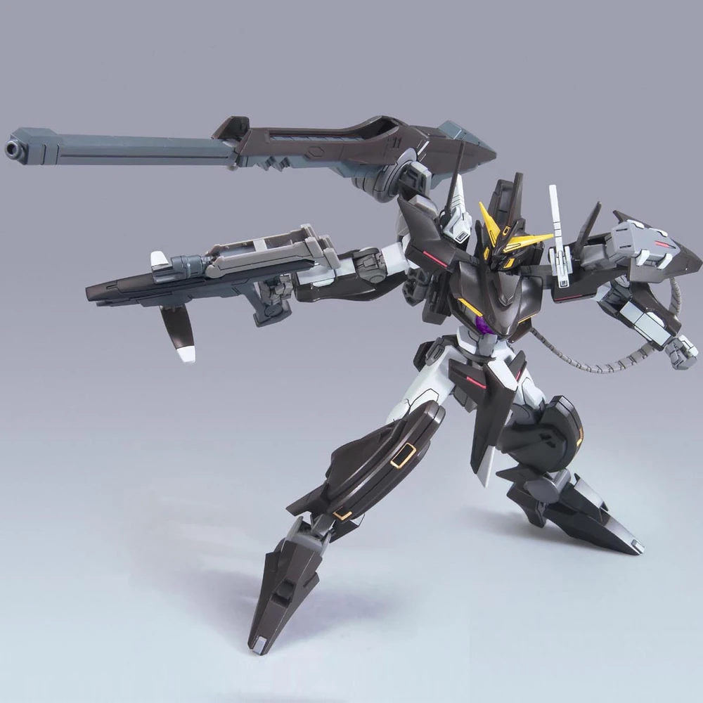 Mô hình Gundam HG 1/144 GNW-001 Gundam Throne Eins - Bandai
