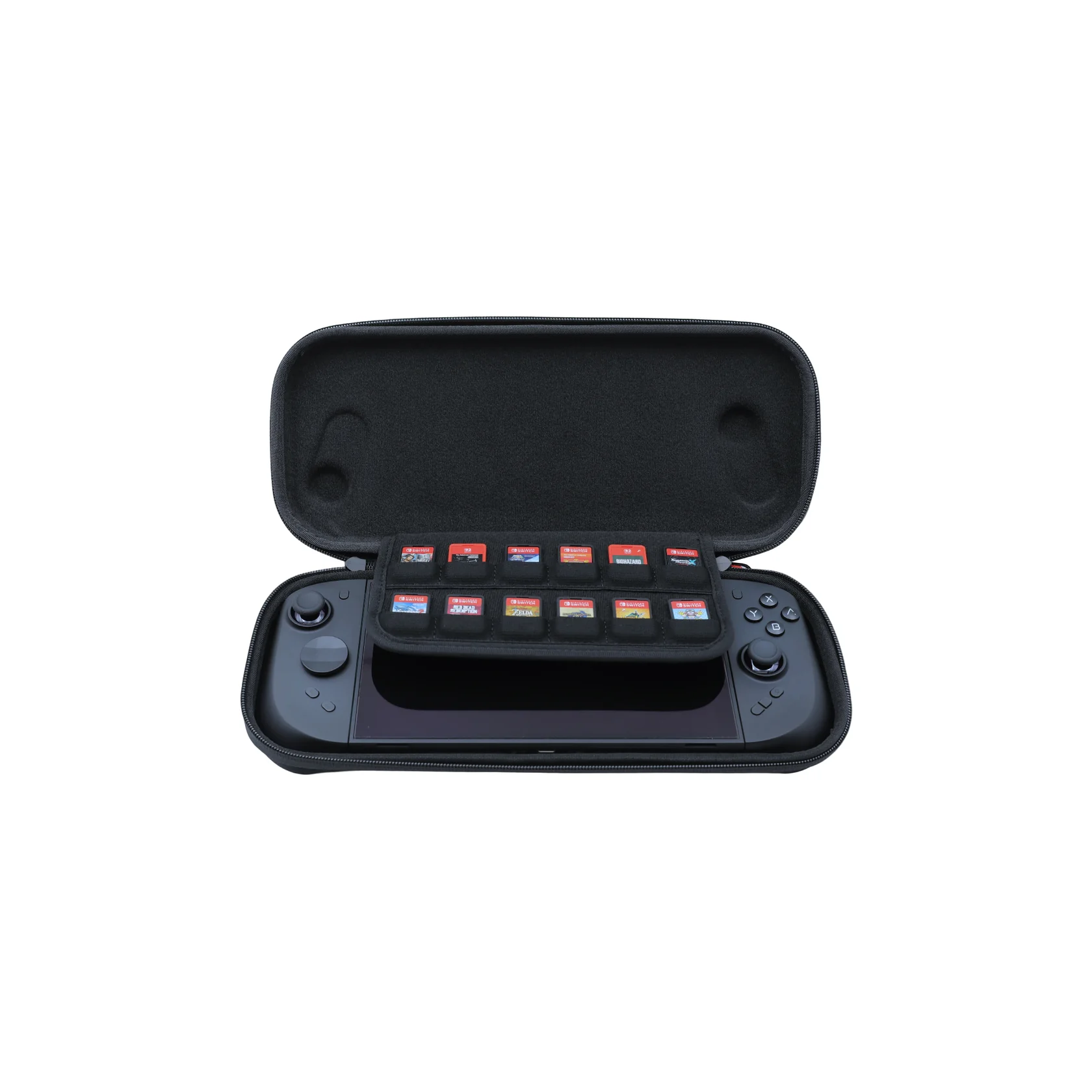 Túi đựng H12 cho Nintendo Switch 2 và tay cầm Mobapad M12 HD/M12S - Mobapad
