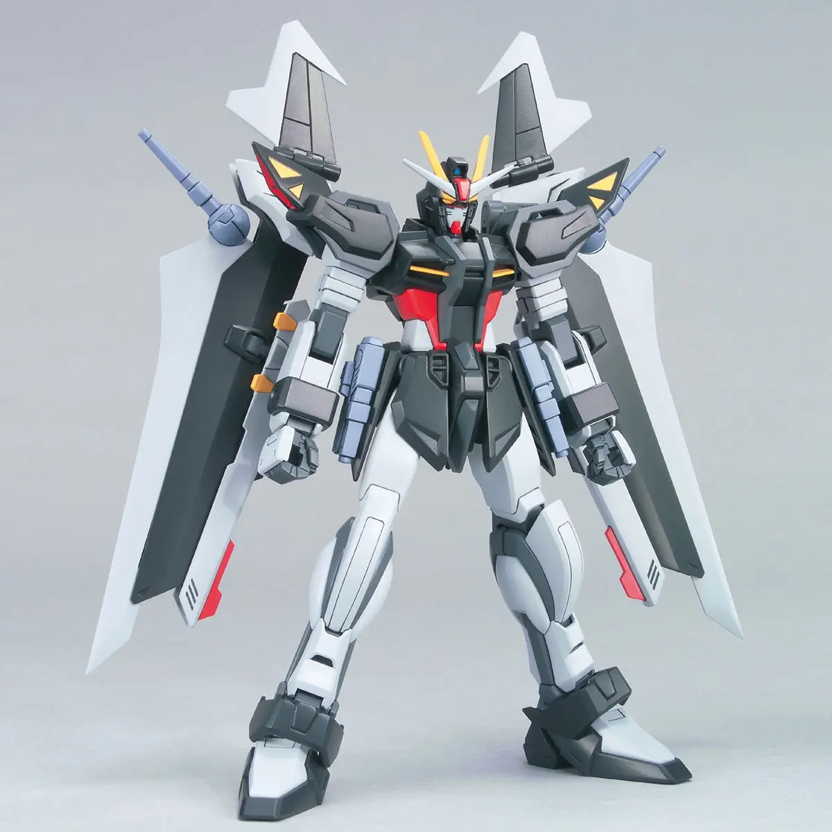 Mô hình Gundam HG 1/144 GAT-X105E Strike Noir Gundam - Bandai
