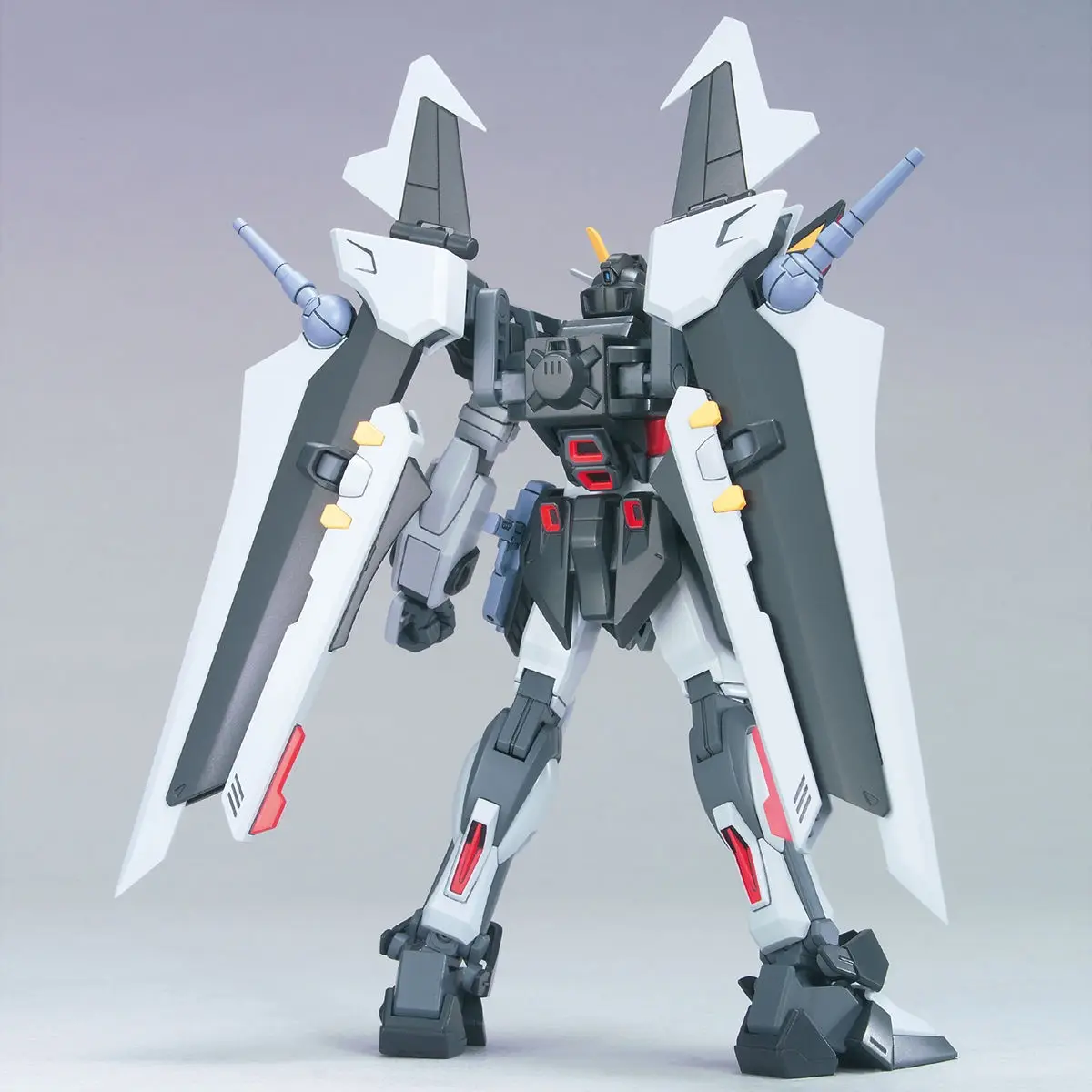Mô hình Gundam HG 1/144 GAT-X105E Strike Noir Gundam - Bandai