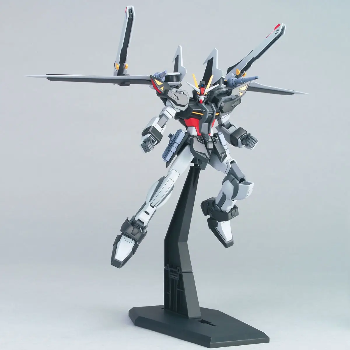 Mô hình Gundam HG 1/144 GAT-X105E Strike Noir Gundam - Bandai