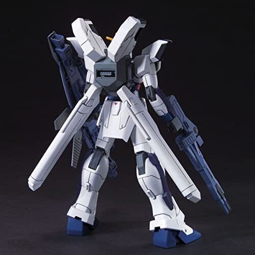 Mô hình Gundam HG 1/144 GX-9900-DV Gundam X Divider - Bandai