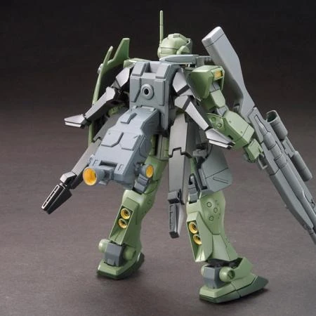 Mô hình Gundam HG 1/144 RGM-79K9 GM Sniper K9 - Bandai