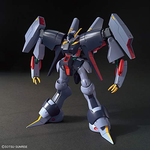 Mô hình Gundam HG 1/144 RX-160 Byarlant - Bandai