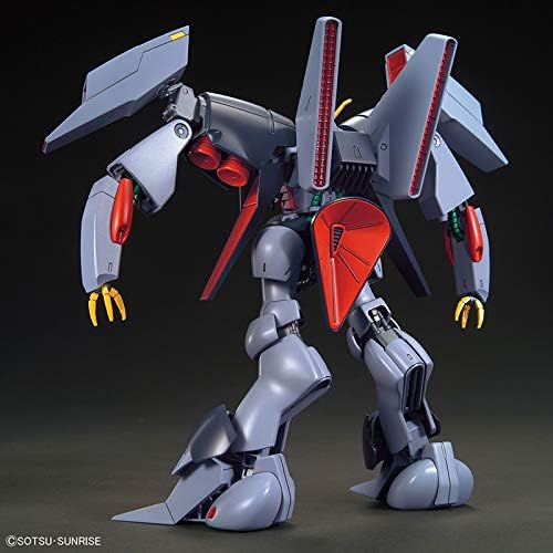 Mô hình Gundam HG 1/144 RX-160 Byarlant - Bandai