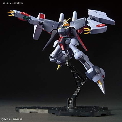 Mô hình Gundam HG 1/144 RX-160 Byarlant - Bandai