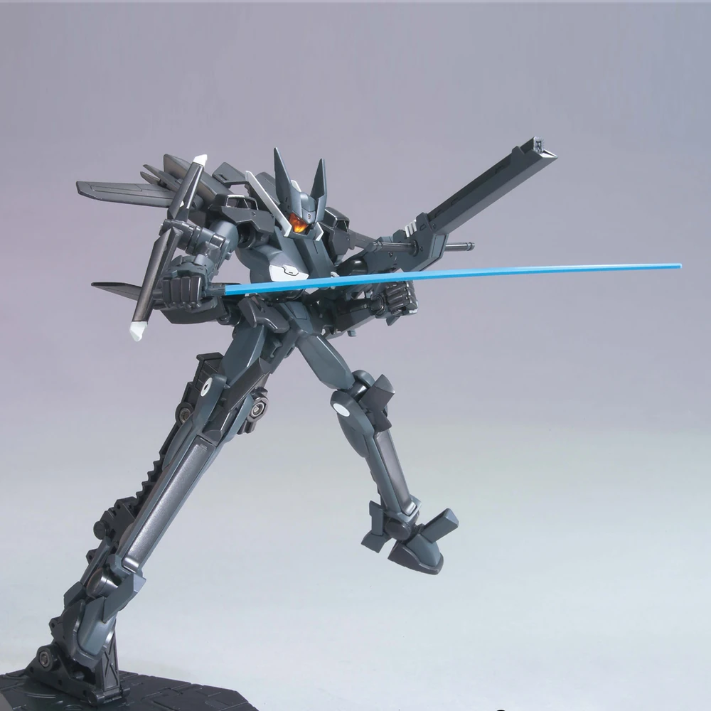 Mô hình Gundam HG 1/144 SVMS-01E Graham's Union Flag Custom - Bandai