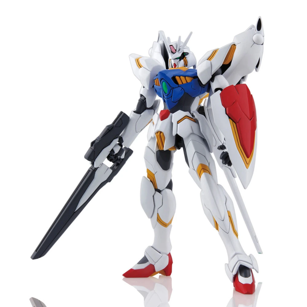 Mô hình Gundam HG 1/144 xvm-fzc Gundam Legilis - Bandai