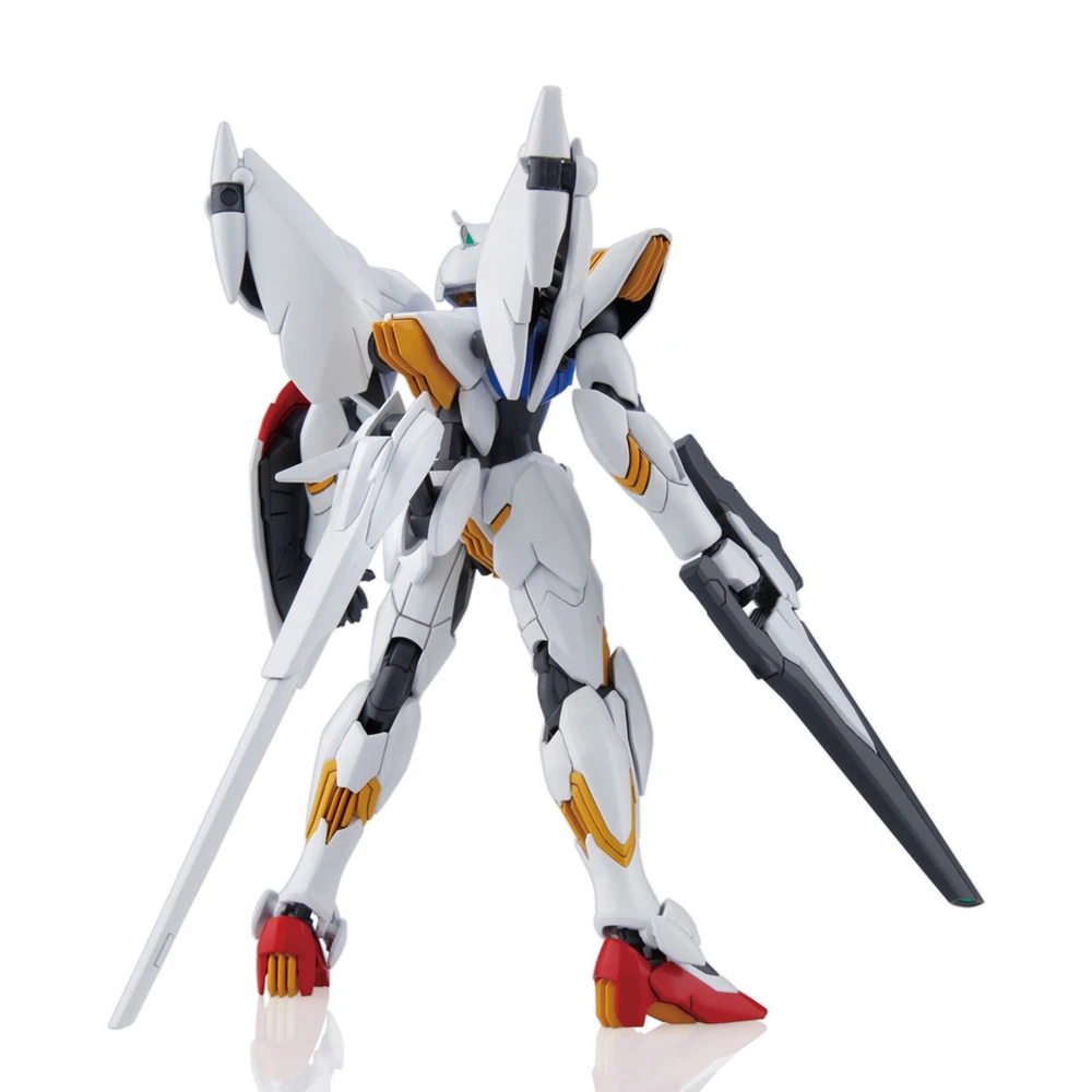 Mô hình Gundam HG 1/144 xvm-fzc Gundam Legilis - Bandai