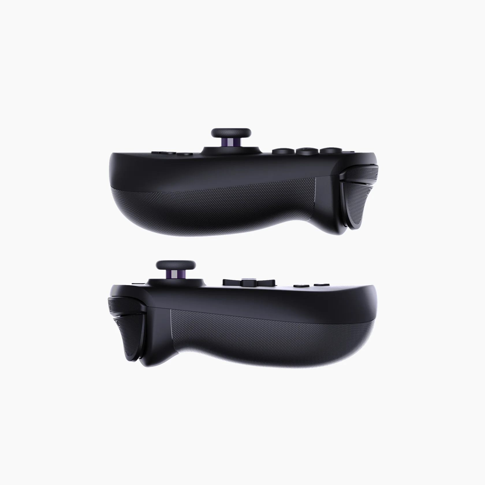 Giới Thiệu Tay cầm Joy-con M12 HD cho Nintendo Switch 2 - Mobapad