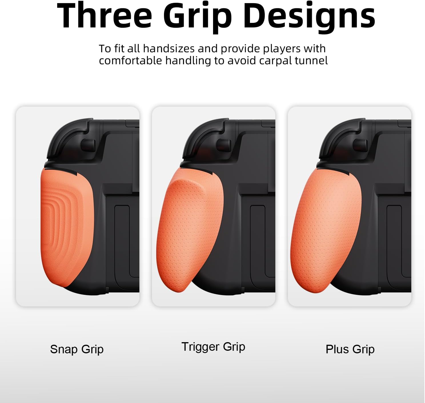 Bundle Neogrip + Maxcarry Case cho Nintendo Switch 2 - Skull & Co
