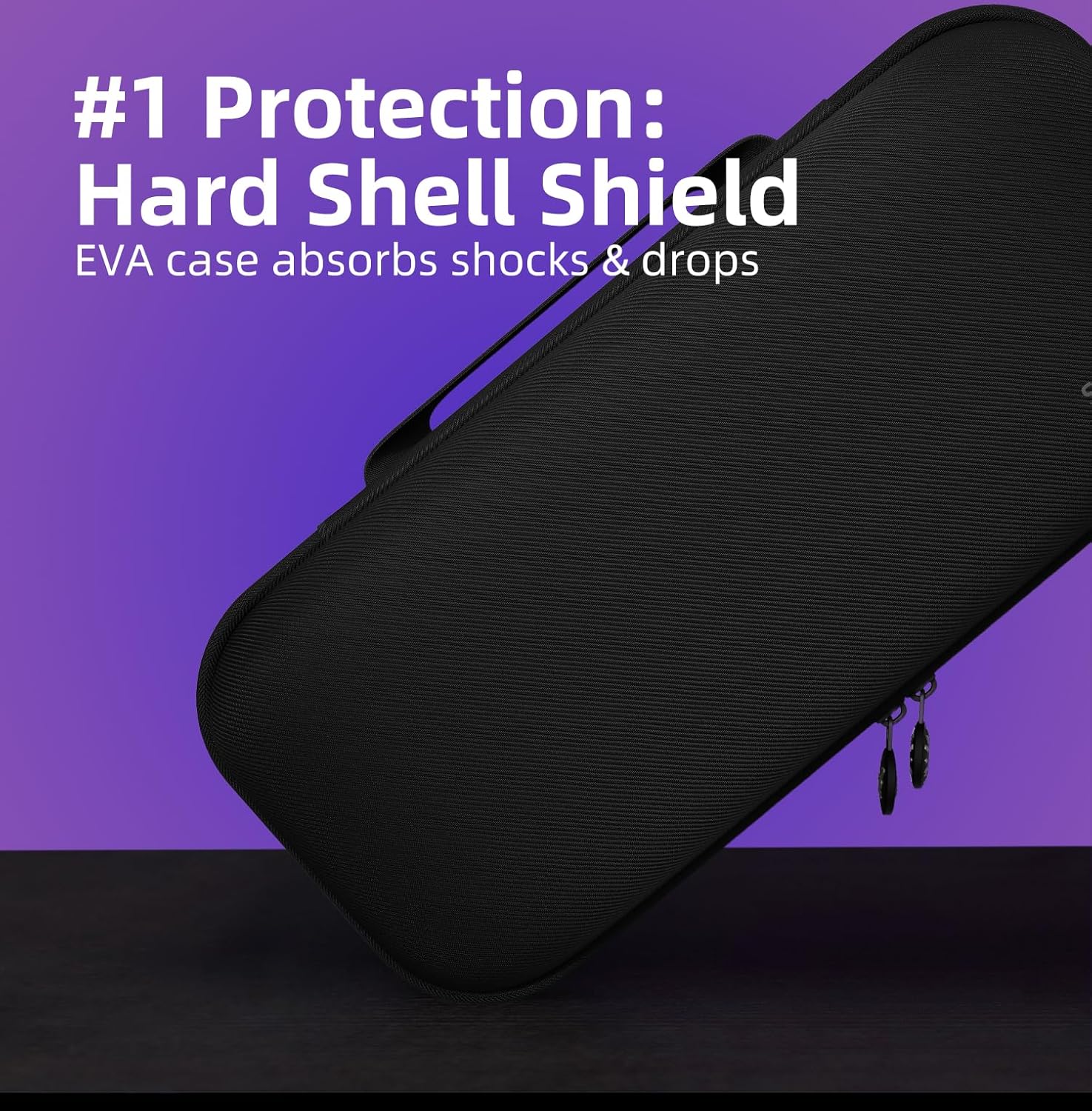 Bundle Neogrip + Maxcarry Case cho Nintendo Switch 2 - Skull & Co
