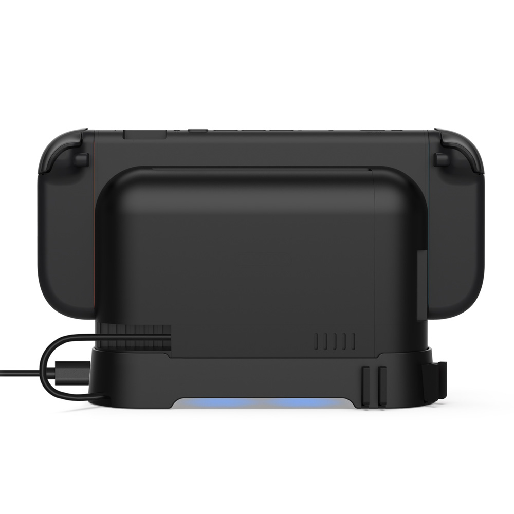 Đế quạt tản nhiệt cho dock Nintendo Switch 2 TNS-31111 - Dobe