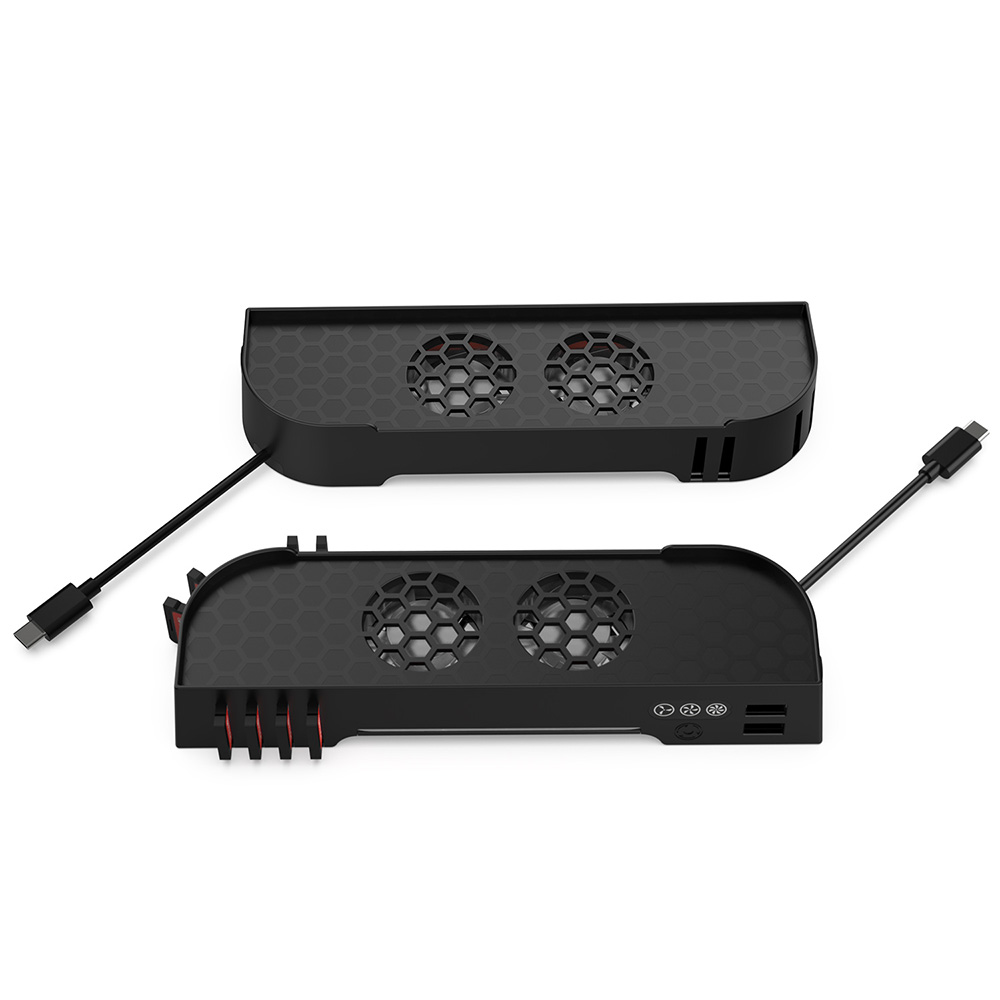 Đế quạt tản nhiệt cho dock Nintendo Switch 2 TNS-31111 - Dobe