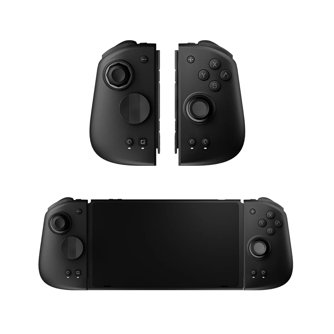 Giới thiệu tay cầm Joy-con Mobapad M6 HD cho Nintendo Switch