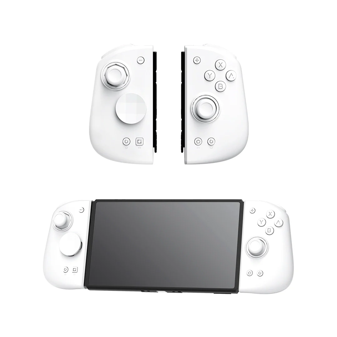Giới thiệu tay cầm Joy-con Mobapad M6 HD cho Nintendo Switch