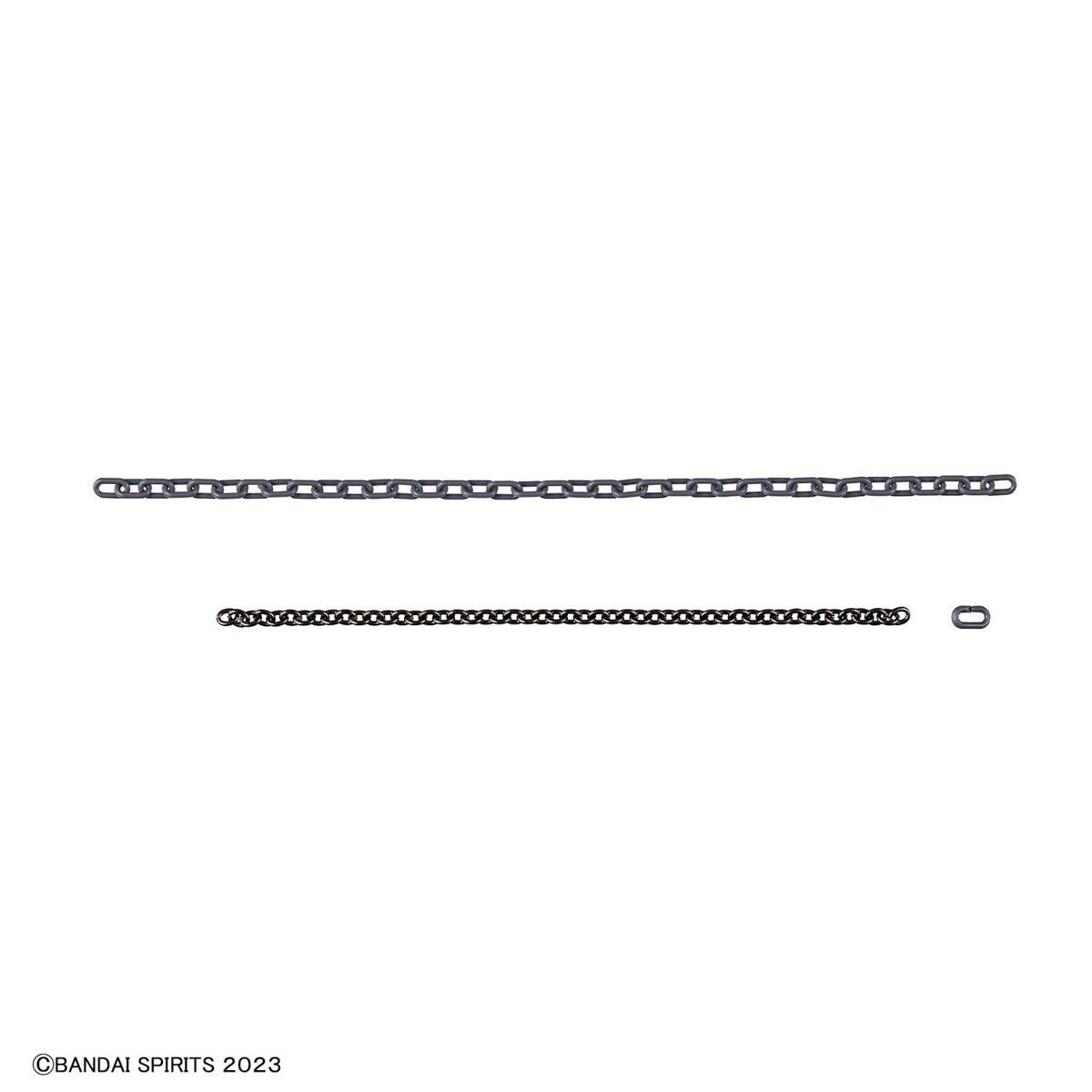 Bộ phụ kiện 30MM Customize Material (Chain Parts / Multi-Joint) - Bandai