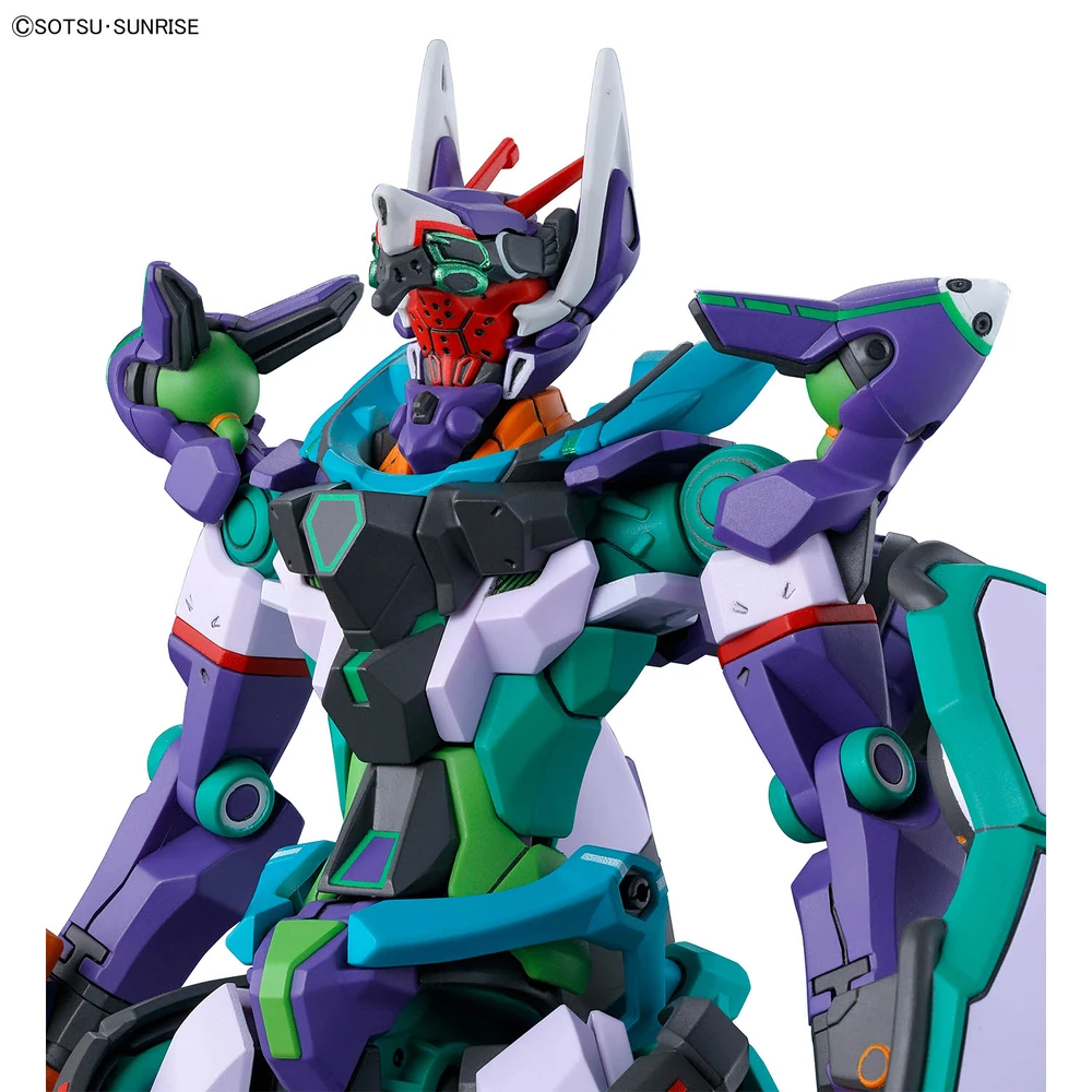 Mô hình Gundam HG 1/144 gMS-K GFreD - Bandai