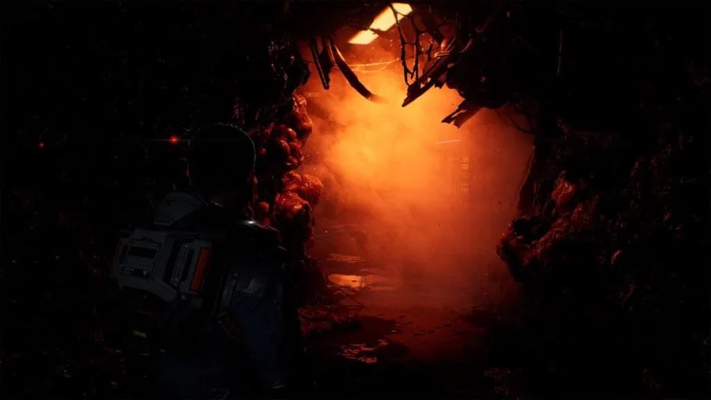 Giới Thiệu Game Directive 8020 - Playstation 5