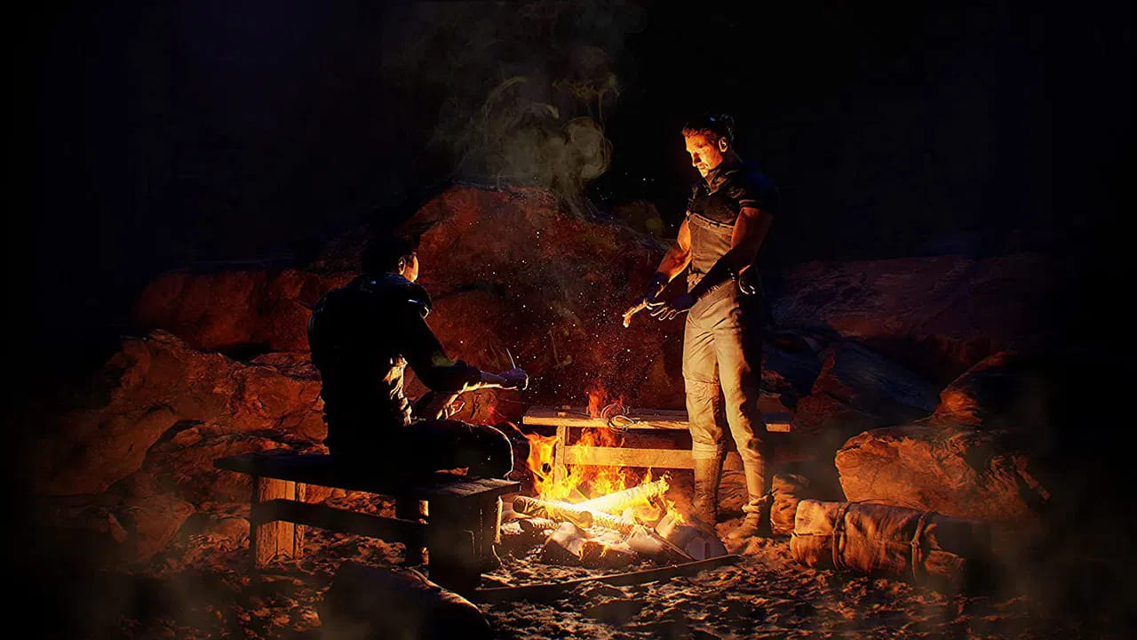 Giới Thiệu Game Gothic 1 Remake - PS5