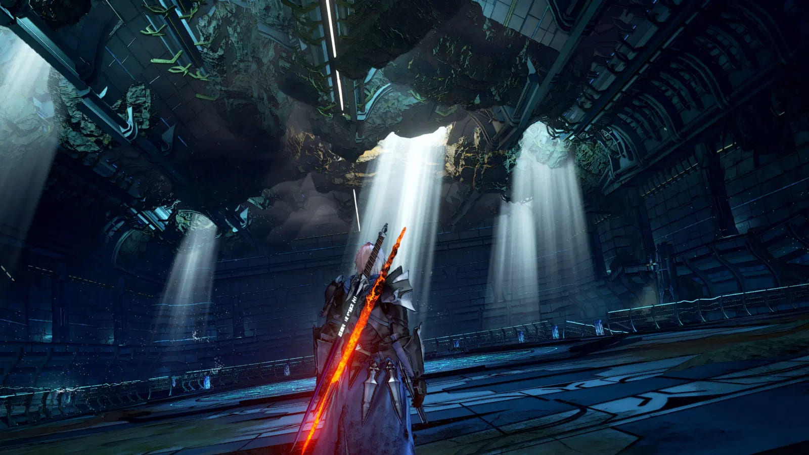 Giới Thiệu Game Tales of ARISE - Beyond the Dawn Edition - Nintendo Switch 2
