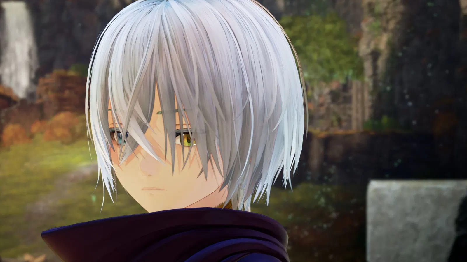 Giới Thiệu Game Tales of ARISE - Beyond the Dawn Edition - Nintendo Switch 2