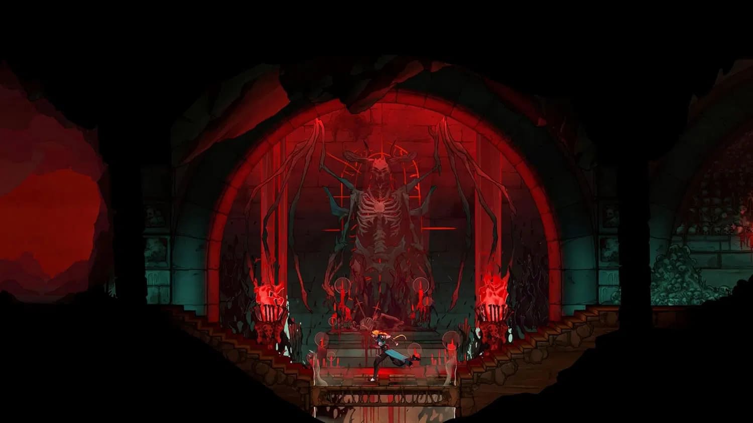 Giới Thiệu Game Castlevania: Belmont’s Curse - PS5