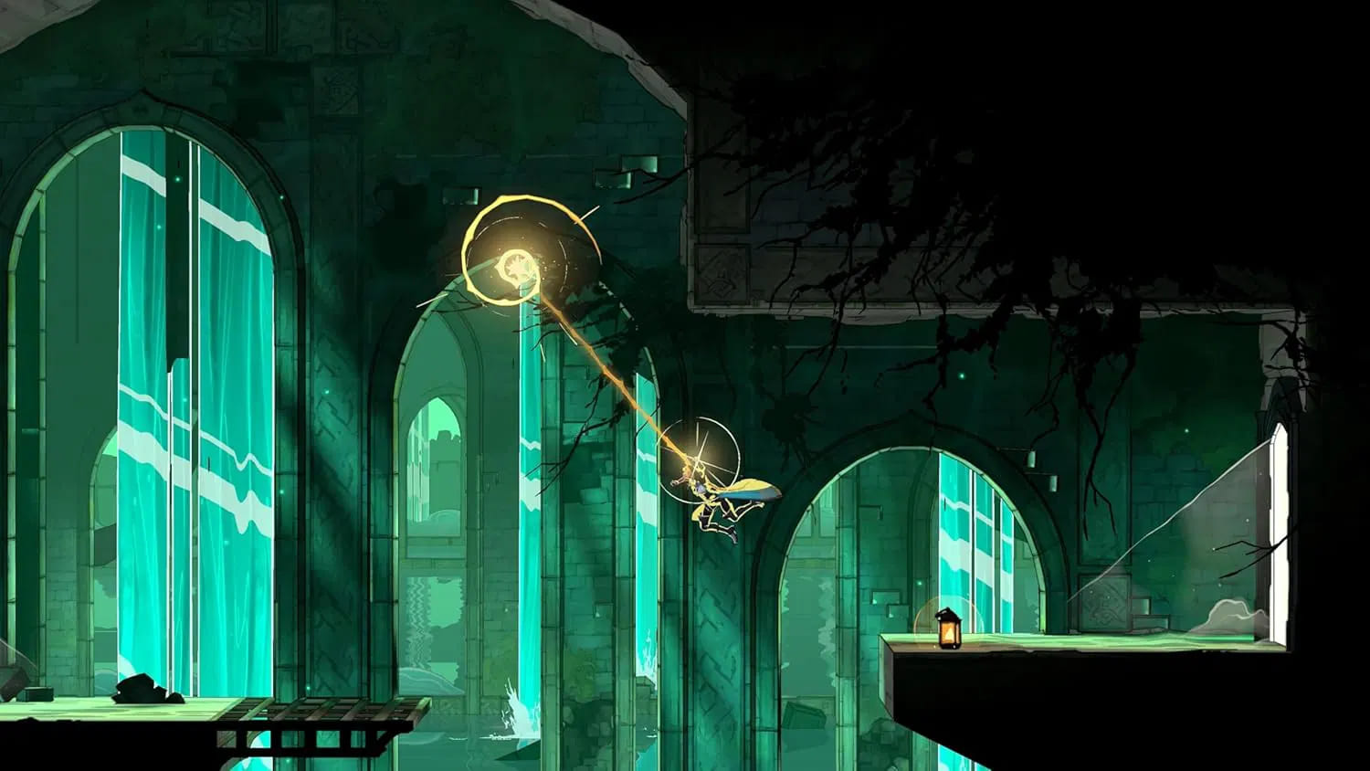 Giới Thiệu Game Castlevania: Belmont’s Curse - PS5