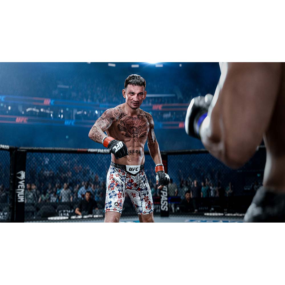 Giới Thiệu Game EA Sports UFC 6 - PS5