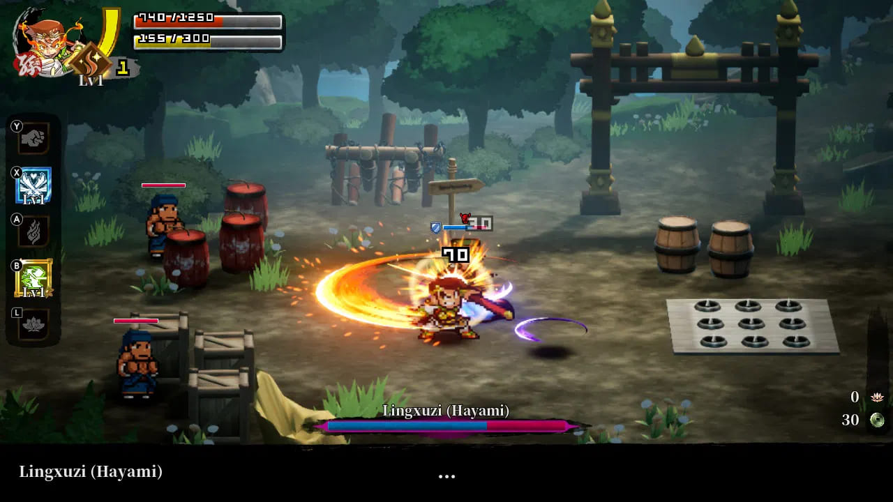 Những tựa game bùng nổ nhất mà bạn không thể bỏ lỡ trong tháng 6 này