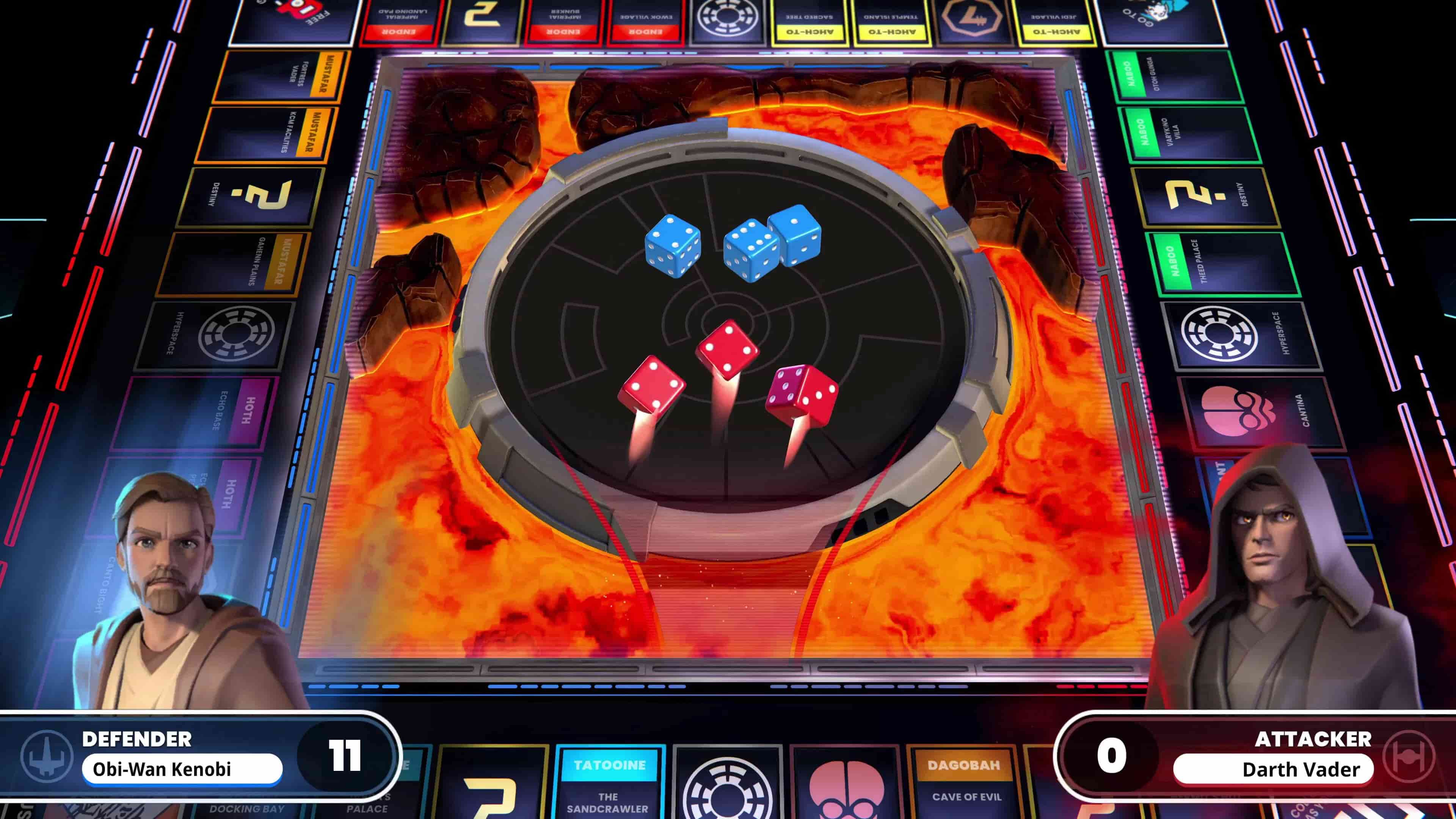Những tựa game bùng nổ nhất mà bạn không thể bỏ lỡ trong tháng 6 này