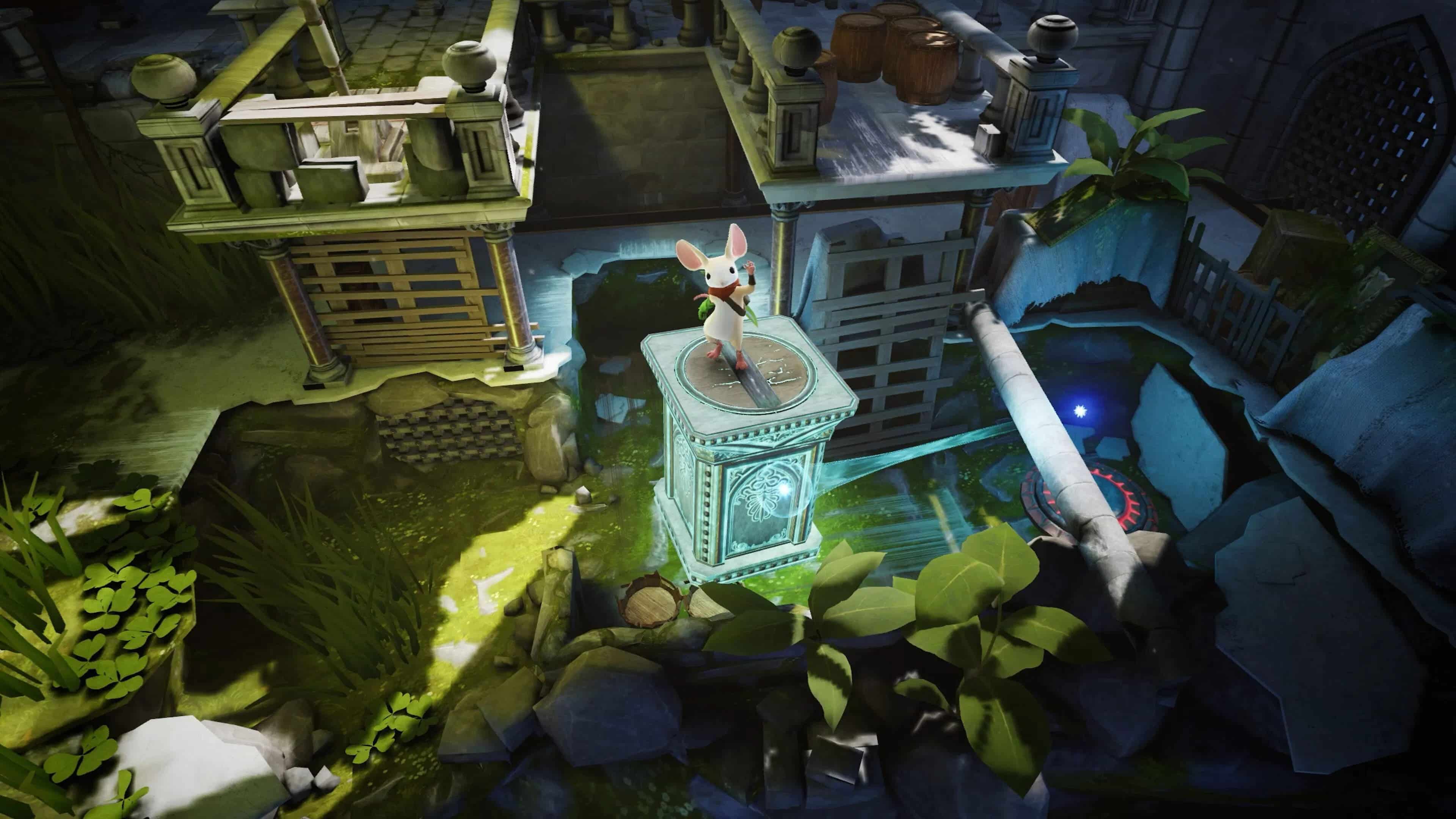 Đón Chờ Tháng 7 Với Top 10 Tựa Game Đáng Chơi Nhất