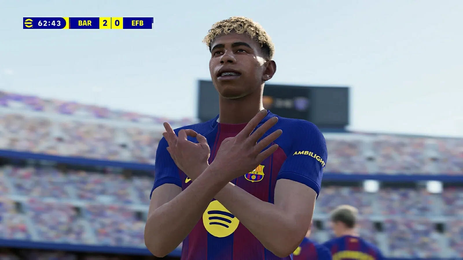 Giới Thiệu Game eFootball Kick-Off - Nintendo Switch 2