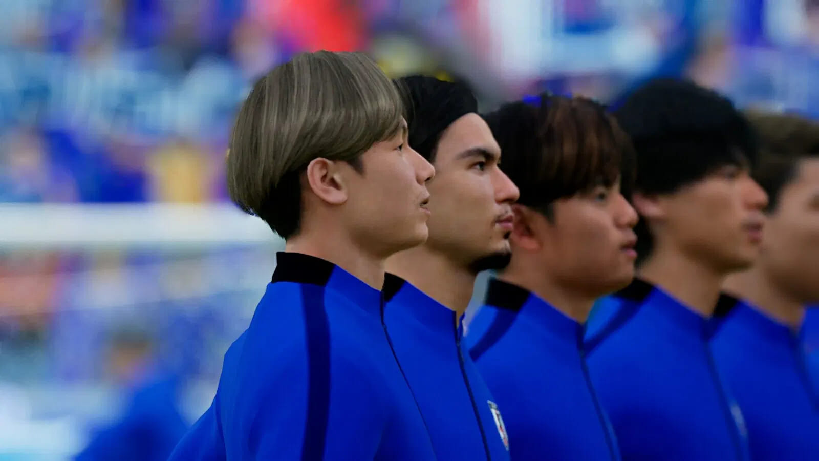 Giới Thiệu Game eFootball Kick-Off - Nintendo Switch 2