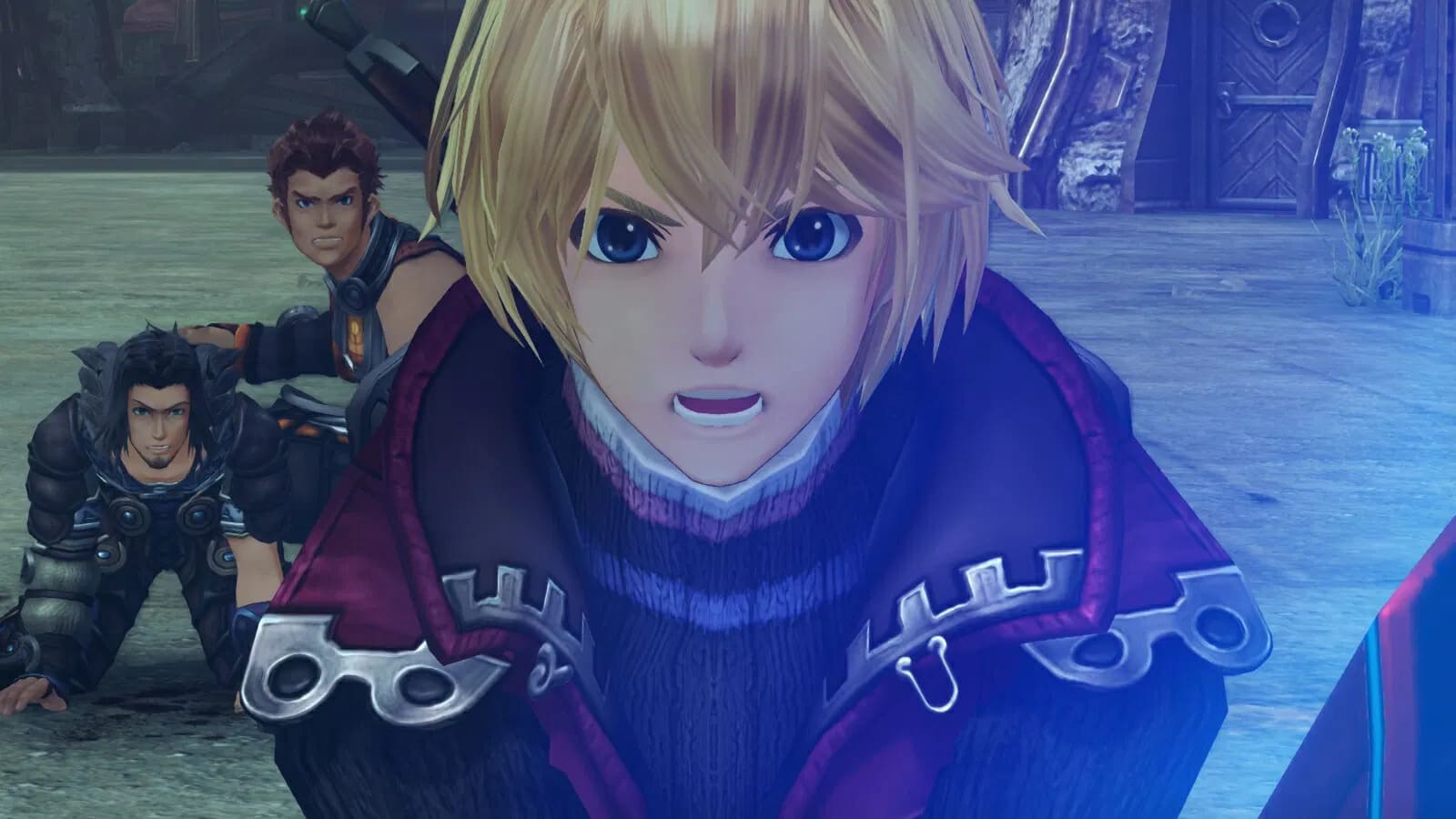 Giới Thiệu Xenoblade Chronicles: Definitive Edition – Nintendo Switch 2 Edition
