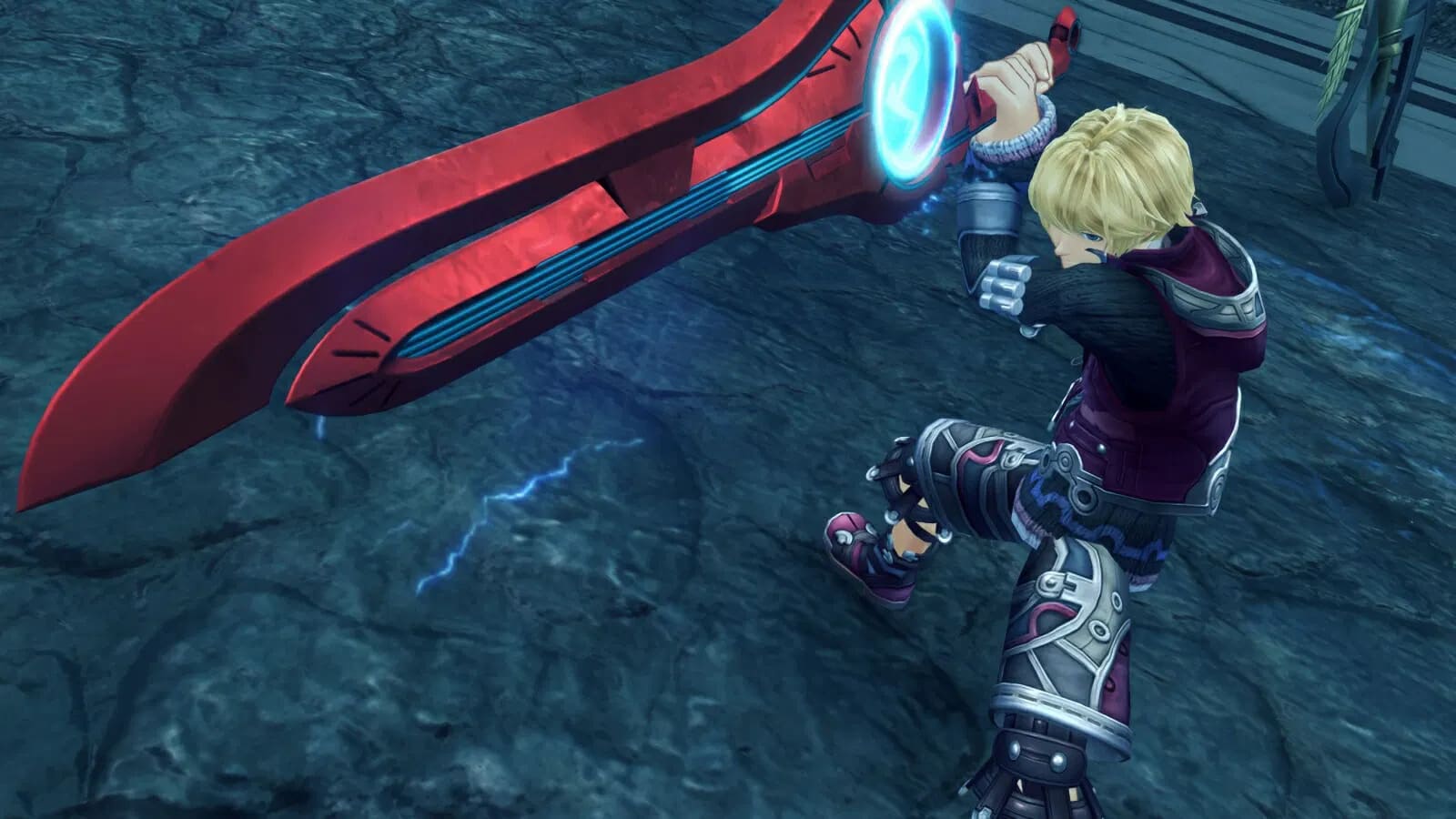 Giới Thiệu Xenoblade Chronicles: Definitive Edition – Nintendo Switch 2 Edition