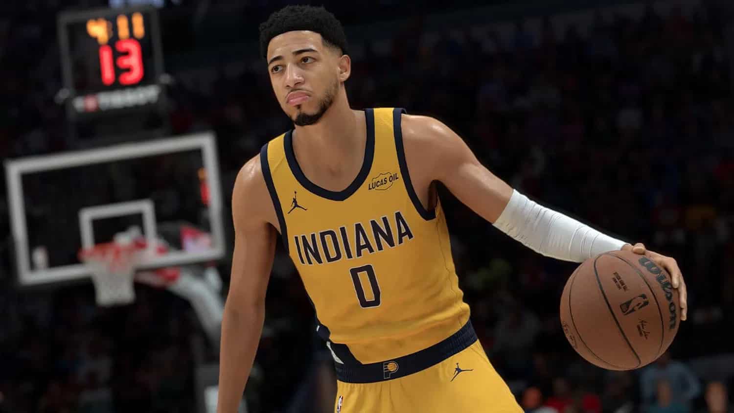 Giới Thiệu Game NBA 2K26 - Playstation 5