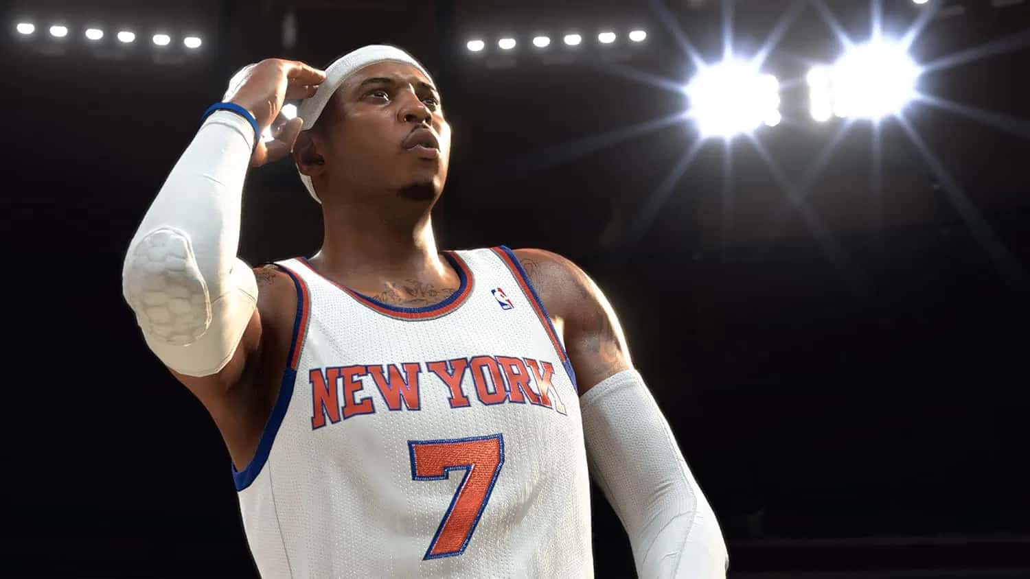 Giới Thiệu Game NBA 2K26 - Playstation 5