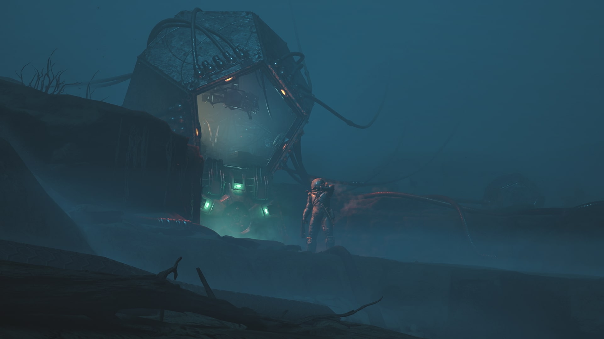 Giới Thiệu Game Cronos: The New Dawn - Nintendo Switch 2
