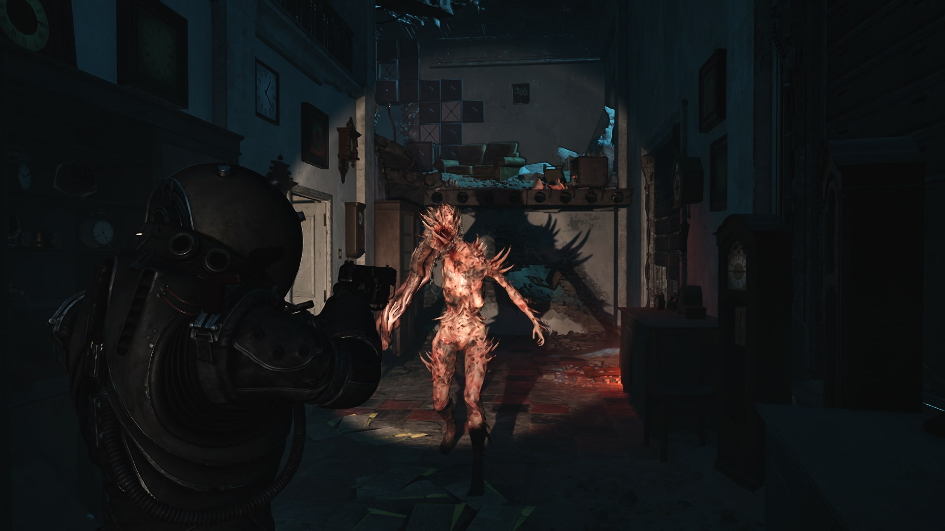 Giới Thiệu Game Cronos: The New Dawn - Nintendo Switch 2