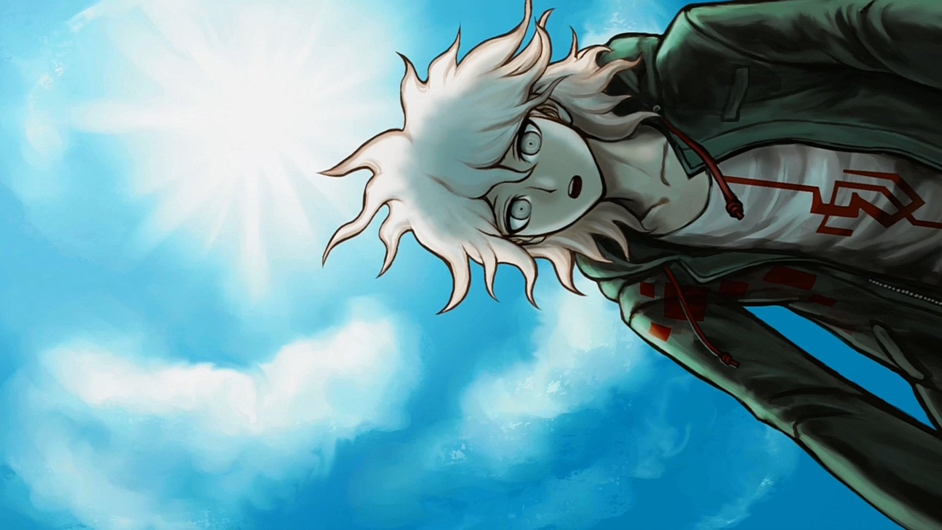 Giới Thiệu Game Danganronpa 2x2 - Nintendo Switch 2