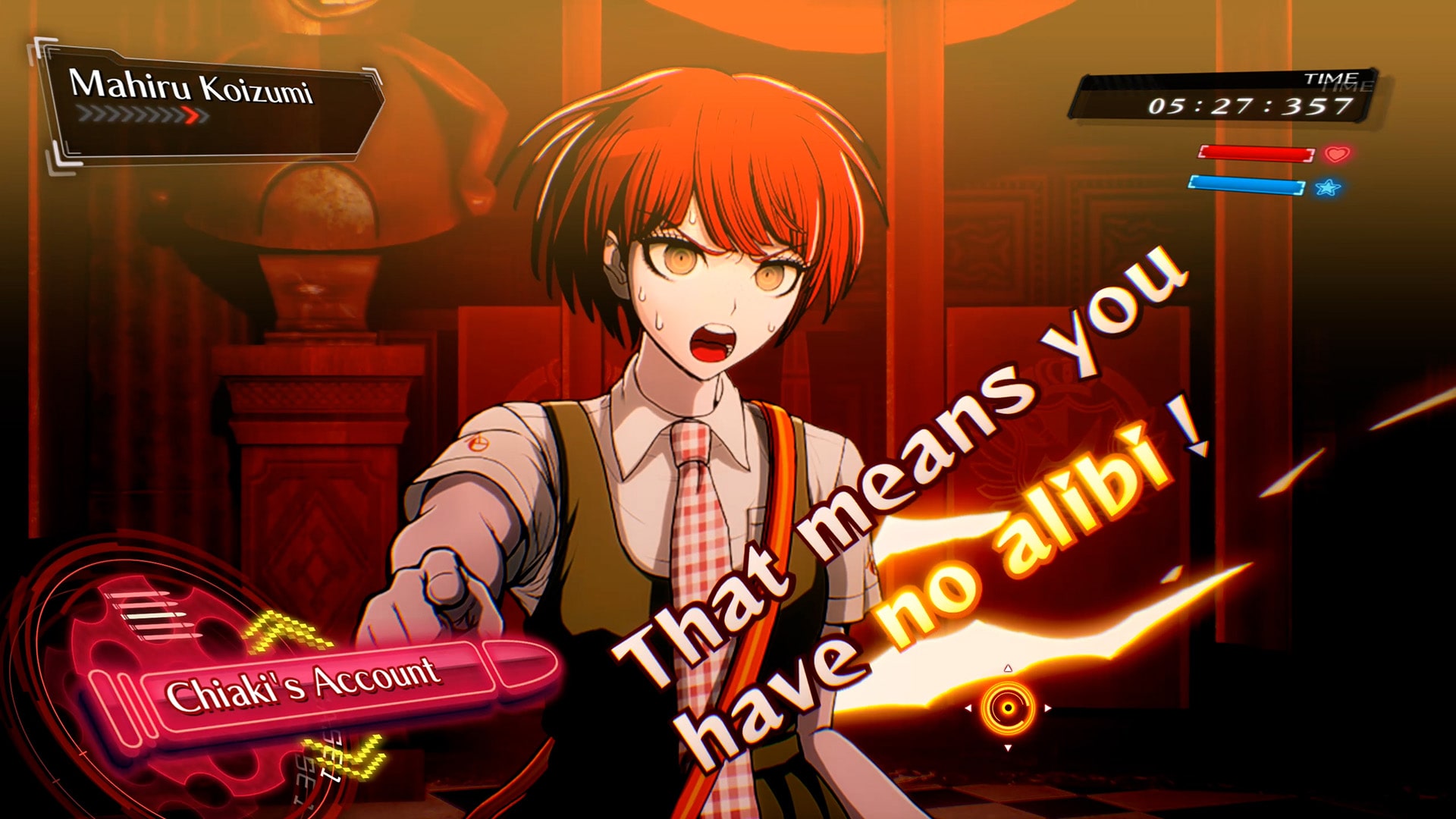 Giới Thiệu Game Danganronpa 2x2 - Nintendo Switch 2