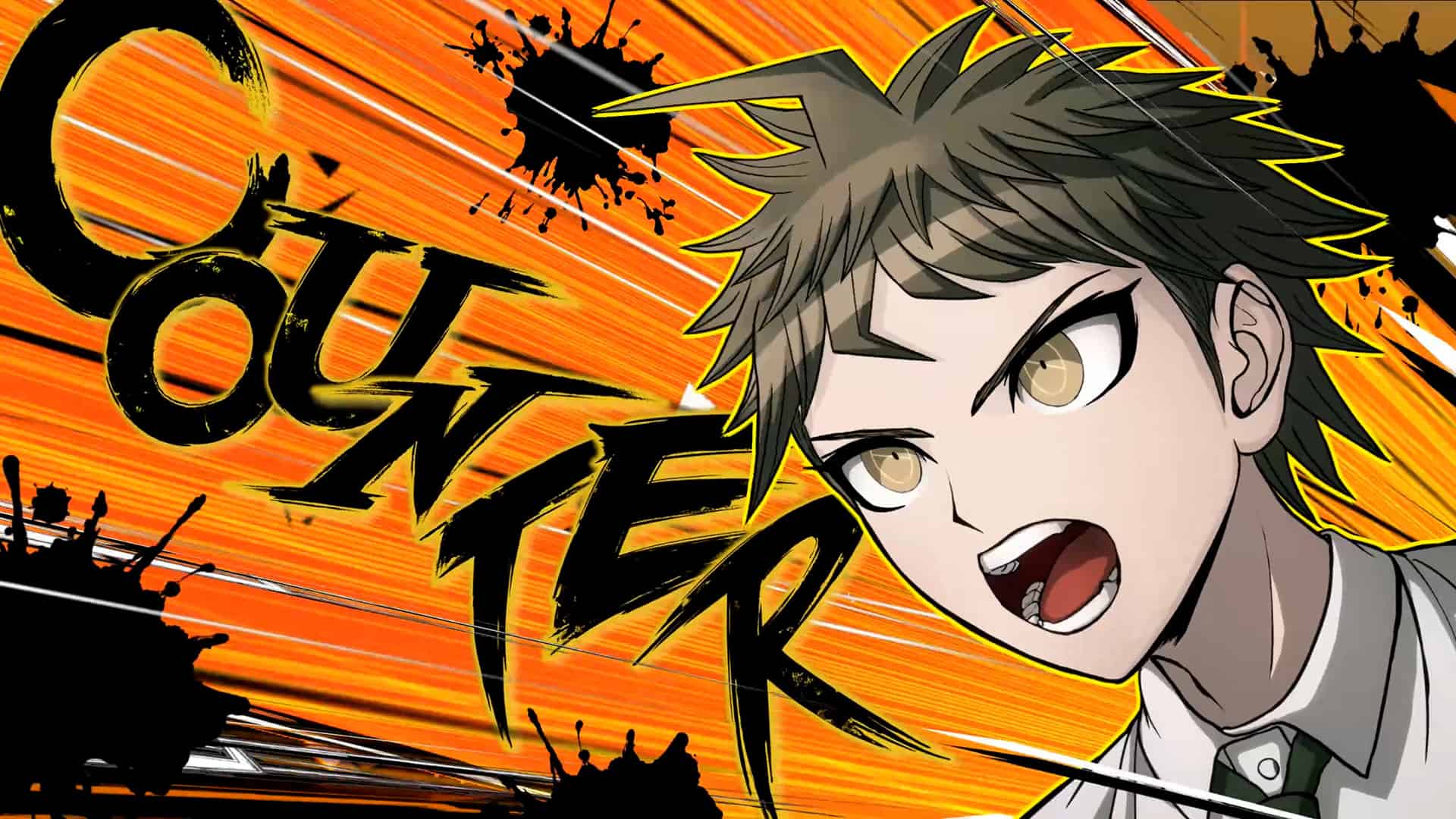 Giới Thiệu Game Danganronpa 2x2 - Nintendo Switch 2
