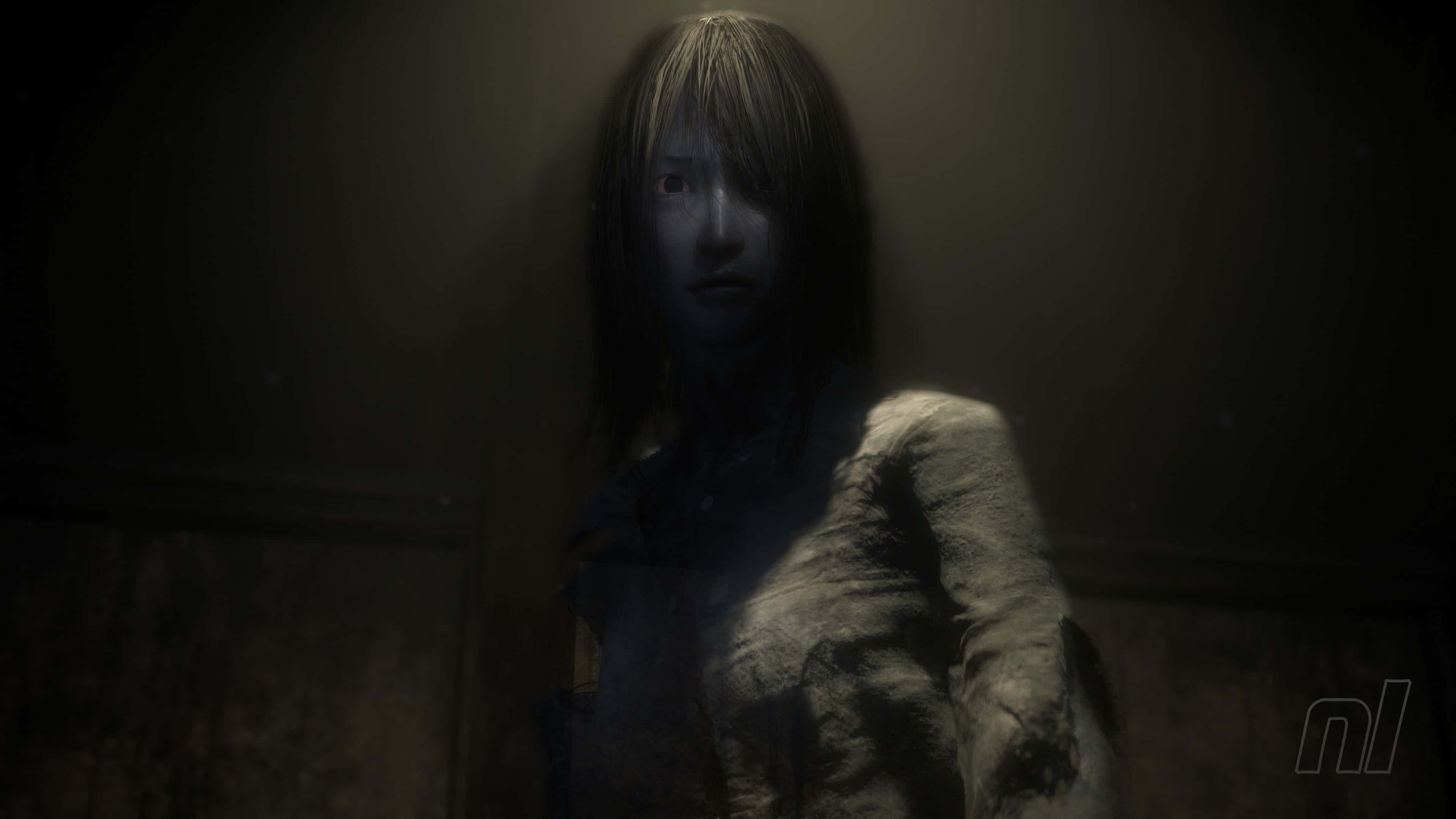 Giới Thiệu Game Fatal Frame 2 Crimson Butterfly Remake - Nintendo Switch 2