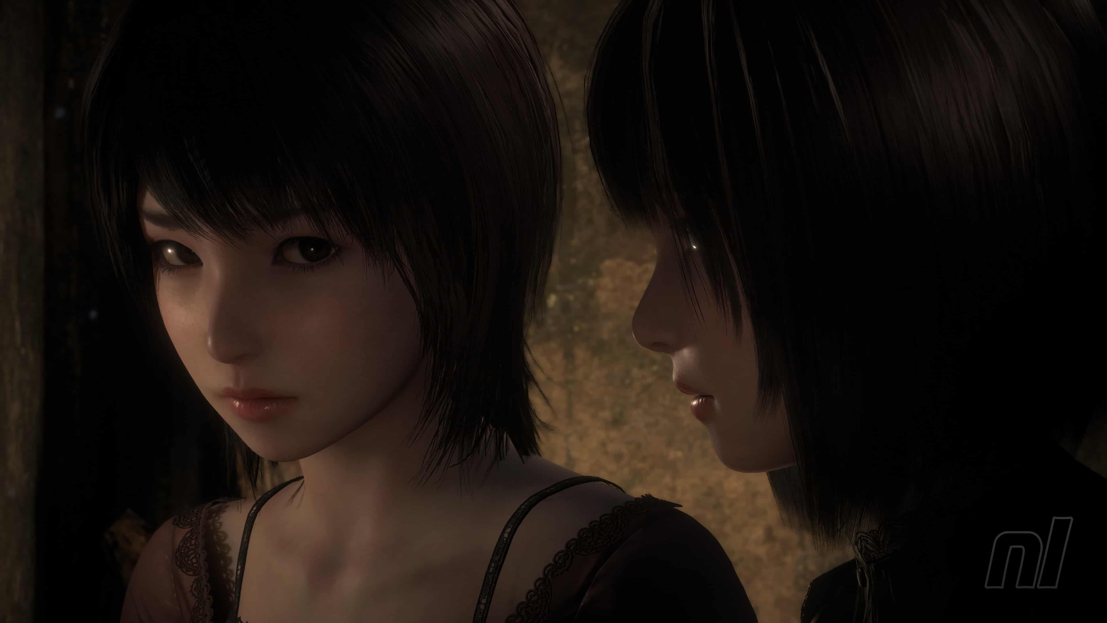 Giới Thiệu Game Fatal Frame 2 Crimson Butterfly Remake - Nintendo Switch 2